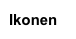 Ikonen 