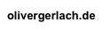 olivergerlach.de