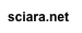 sciara.net