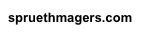 spruethmagers.com